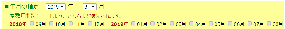 ITサービスレコーダー アラームシュミレーション
